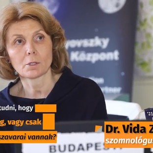 Ez csak átmeneti alvászavar vagy alvásbetegség?
