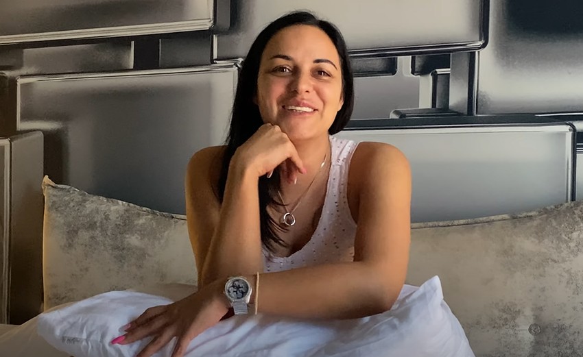 Slađana Lazić Bošković