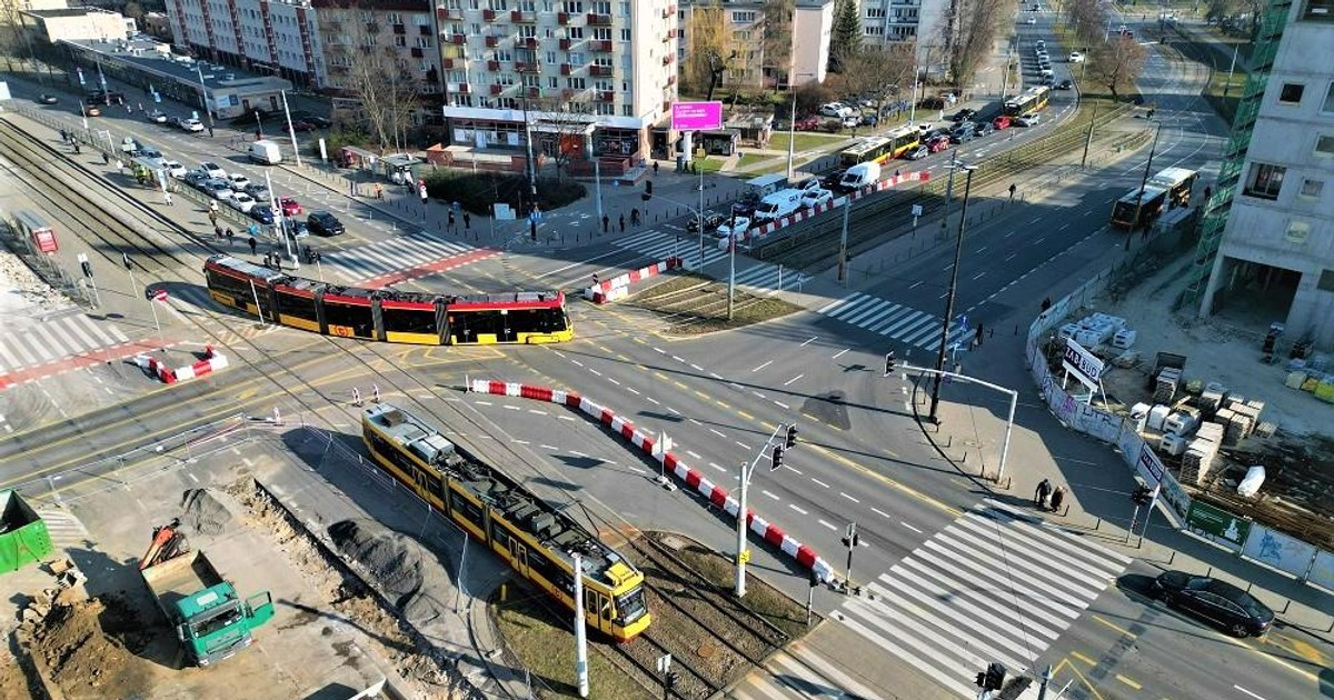 W weekend zamknięcie Banacha