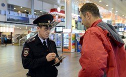 Rosja wyrzuca dwóch amerykańskich dyplomatów. Przez bójkę z policjantem