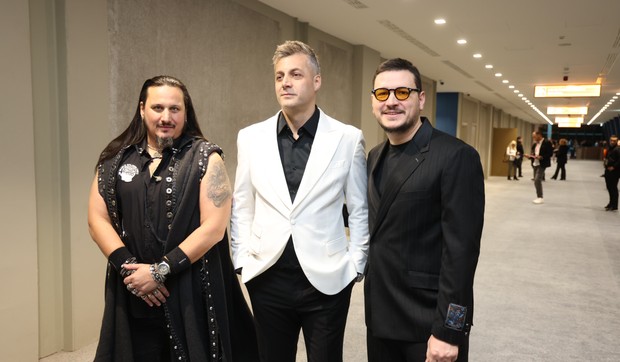 koncert Lexington benda u Sava Centru