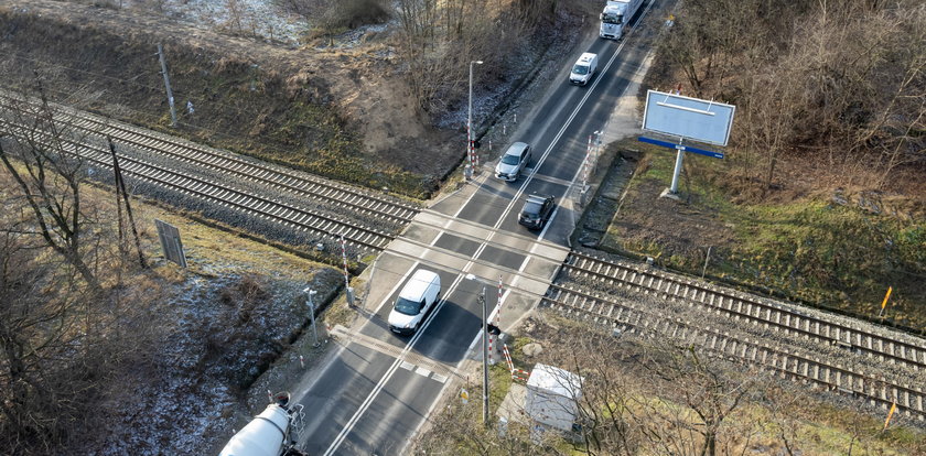 Wreszcie zbudują wiadukty na Lutyckiej i Golęcińskiej