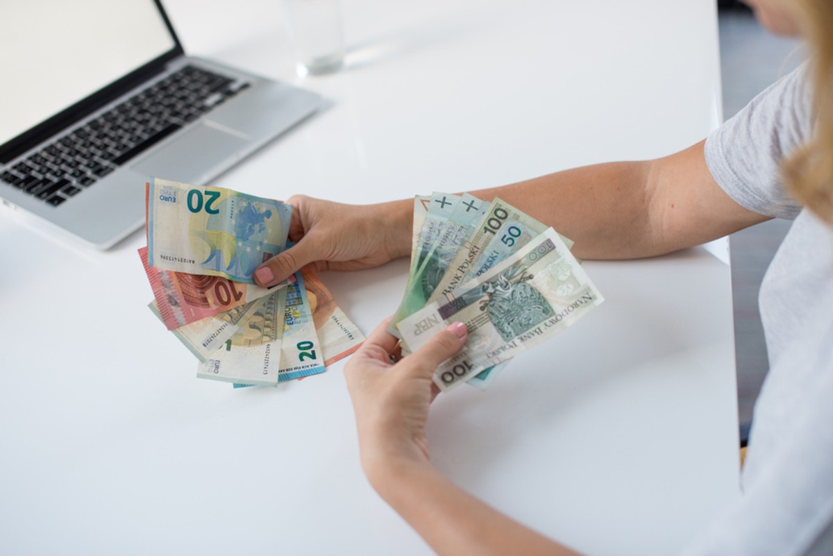 Inwestycje w kraju i za granicą. Tyle wyniosły napływy i odpływy kapitału z Polski