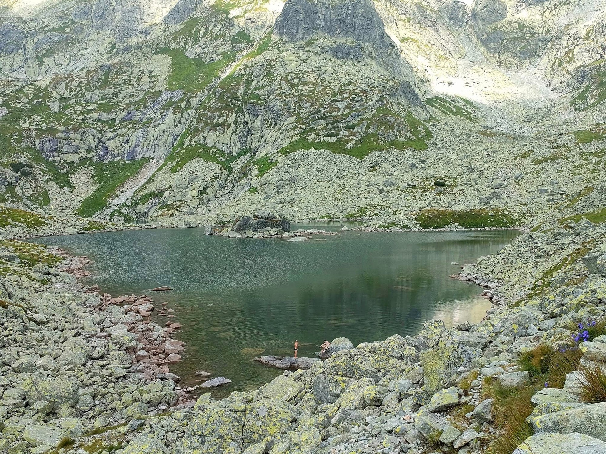 Turisti rozčúlili mnohých Slovákov.