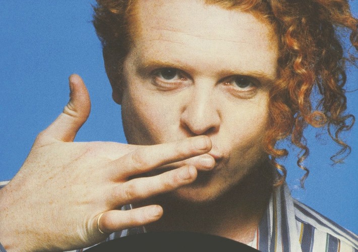 Simply Red wraca z nową płytą