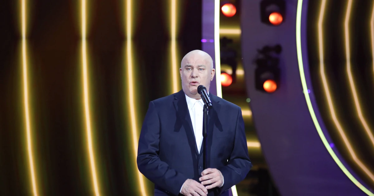 To Ryszard Rynkowski powiedział na pogrzebie żony. Przy jednym słowie głos mu się załamał