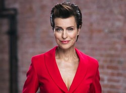 Danuta Stenka gospodynią cyklu o zabójstwach z miłości