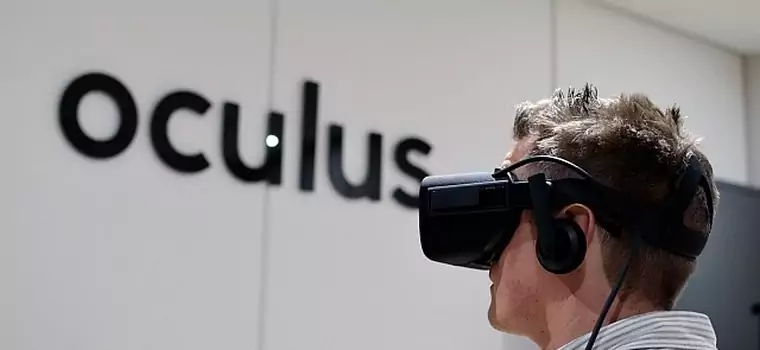 Oculus Rift: Zenimax stawia nowe zarzuty wobec Facebooka i Johna Carmacka