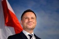 TARNÓW ANDRZEJ DUDA WIZYTA