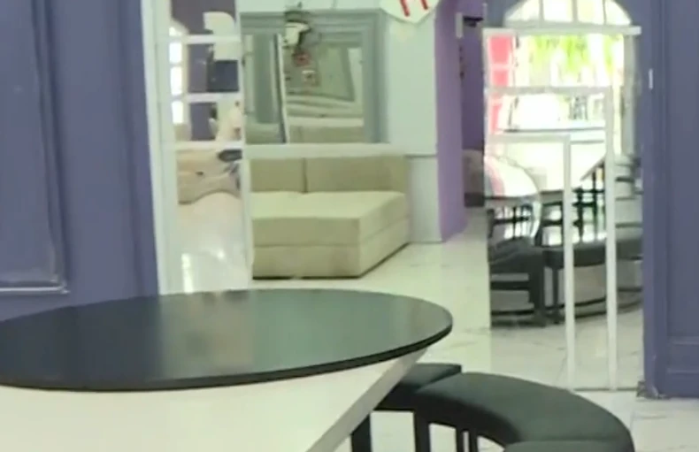 Bela kuća nakon finala