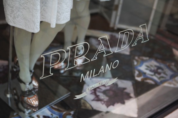 Prada