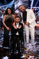 Ricco és Claudia volt az első duó, akik megnyerték a versenyt. Bár győzelmük után nagy reményeket fűztek hozzájuk, azóta szinte teljesen eltűntek a nyilvánosság elől. Keveset hallani róluk, és zenei tevékenységük is a háttérbe szorult.