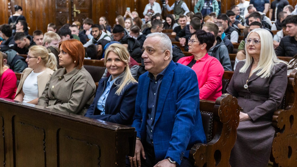 Gabrijela Grujić i Stevan Bakić