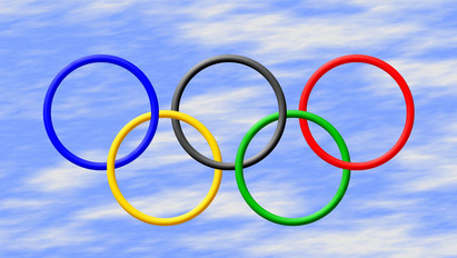 Hackertámadás érte a téli olimpiát