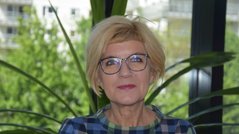 Prokurator Kwiatkowska startuje na prokuratora krajowego. Chce niezależnej prokuratury dla obywateli
