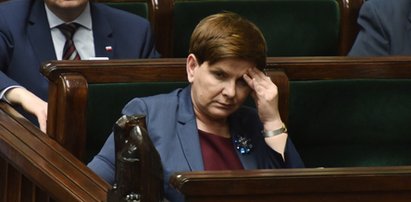 Ważny polityk PiS o Szydło: widać, że ją to męczy