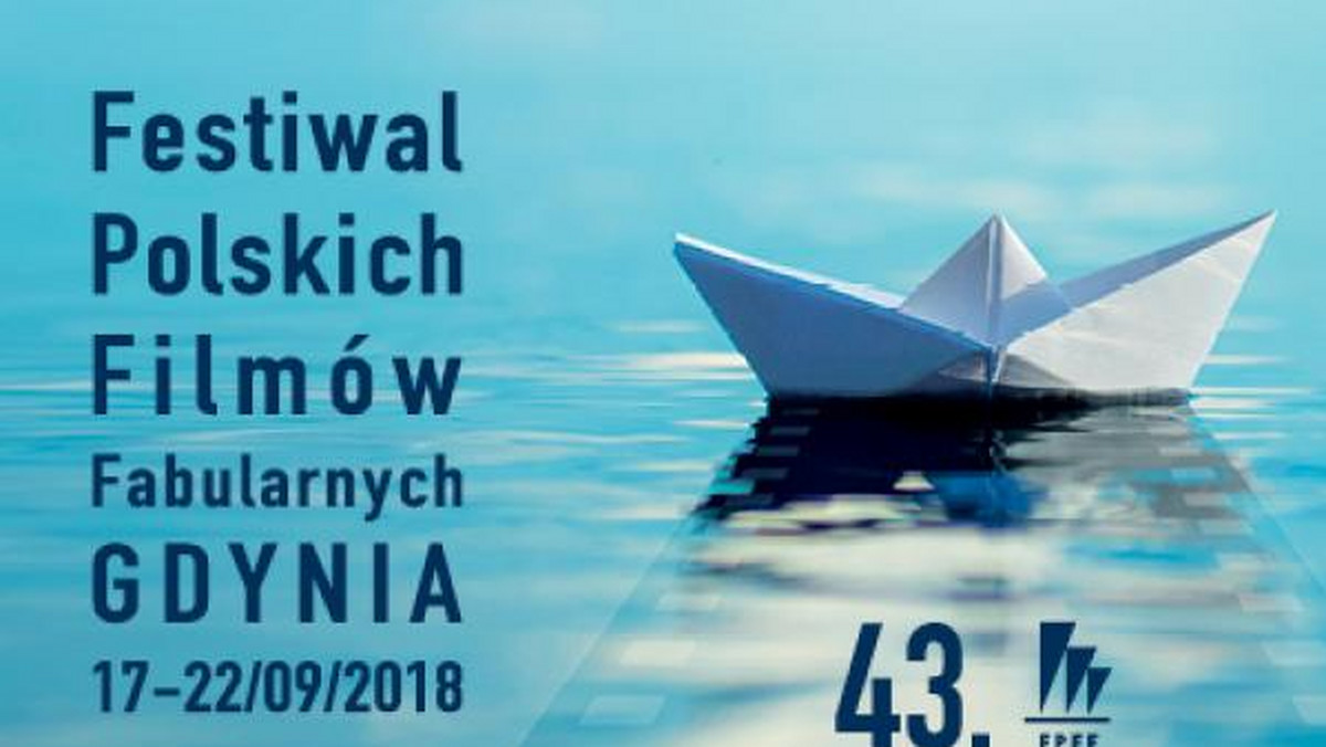 43. Festiwal Polskich Filmów Fabularnych w Gdyni odbędzie się w dniach 17-22 września 2018 roku. Teraz poznaliśmy wyniki selekcji Konkursu Filmów Krótkometrażowych. Sprawdź kto się zakwalifikował.
