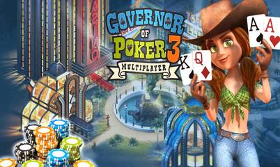 Governor of Poker 3