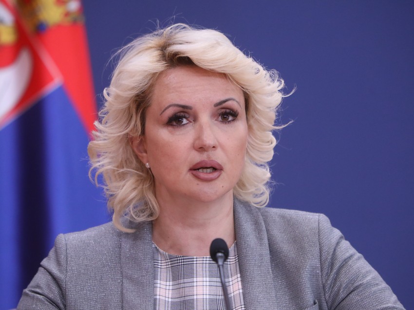 Darija Kisić Tepavčević