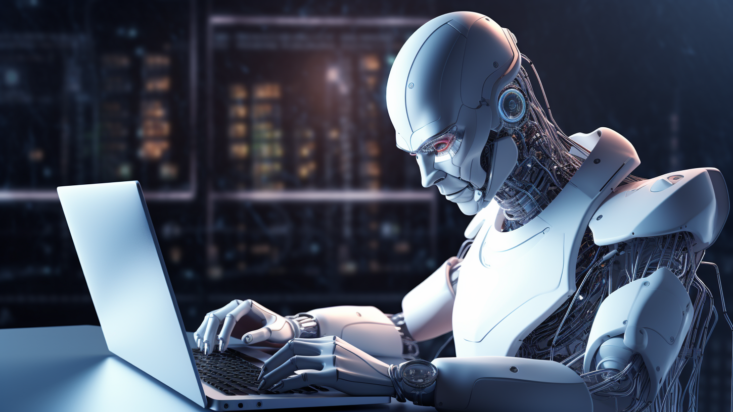 Pripraví AI programátorov o prácu? Odpovedá 14 expertov (veľká anketa)