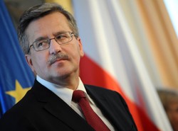 PO w panice. Konflikt w sztabie marszałka