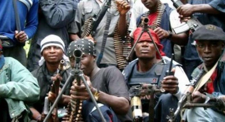 Former minister calls on Niger Delta Avengers to halt activities