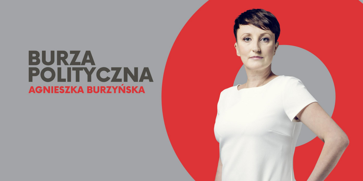 "Burza Polityczna" wraca w nowej odsłonie!