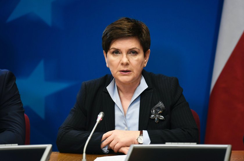 Gowin zdradził Szydło. Świadomie kłamała w kampanii?! 