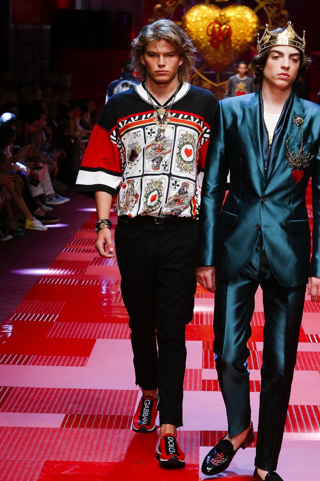 Jordan Barrett