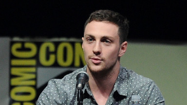 "The Avengers: Age of Ultron": Aaron Taylor-Johnson w obsadzie