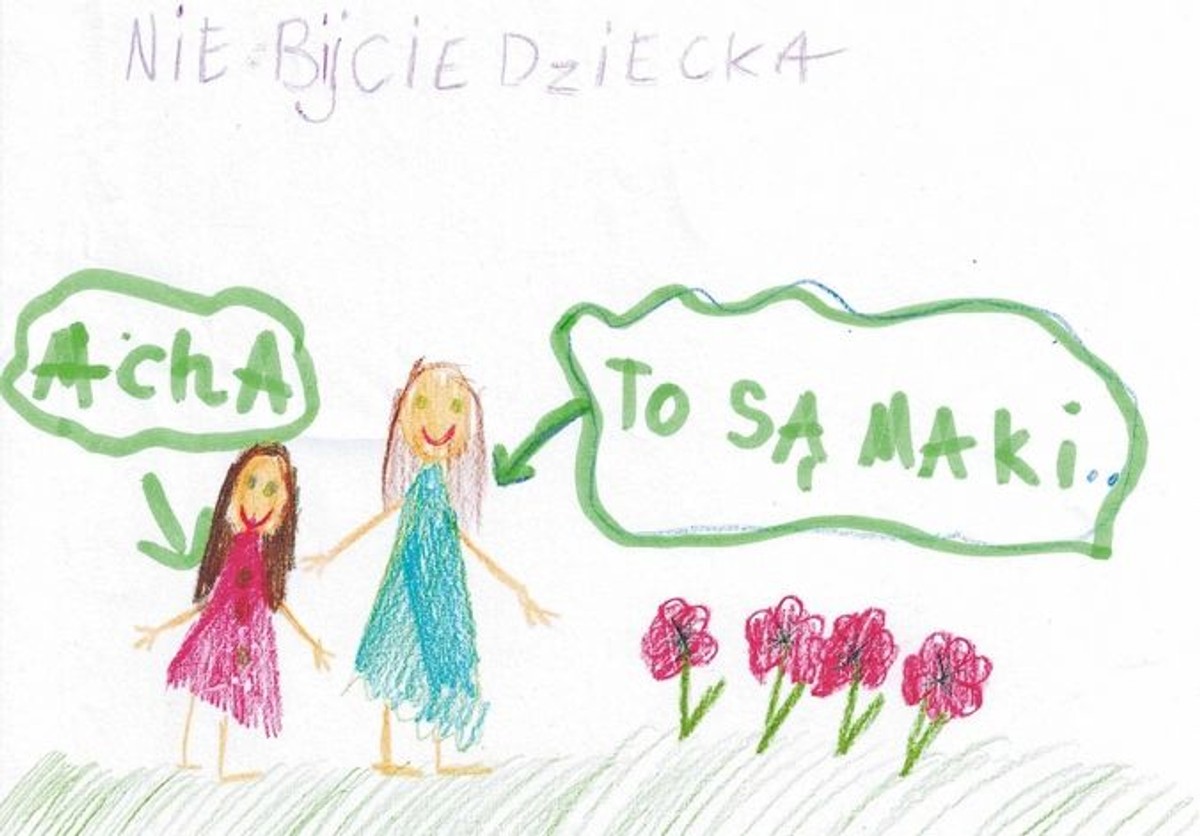 Dzień dziecka w DGP