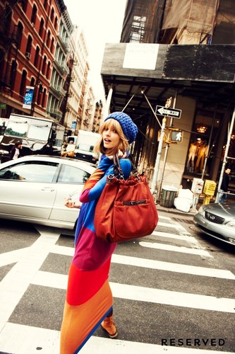 Reserved Beautiful Story - Julia Stenger