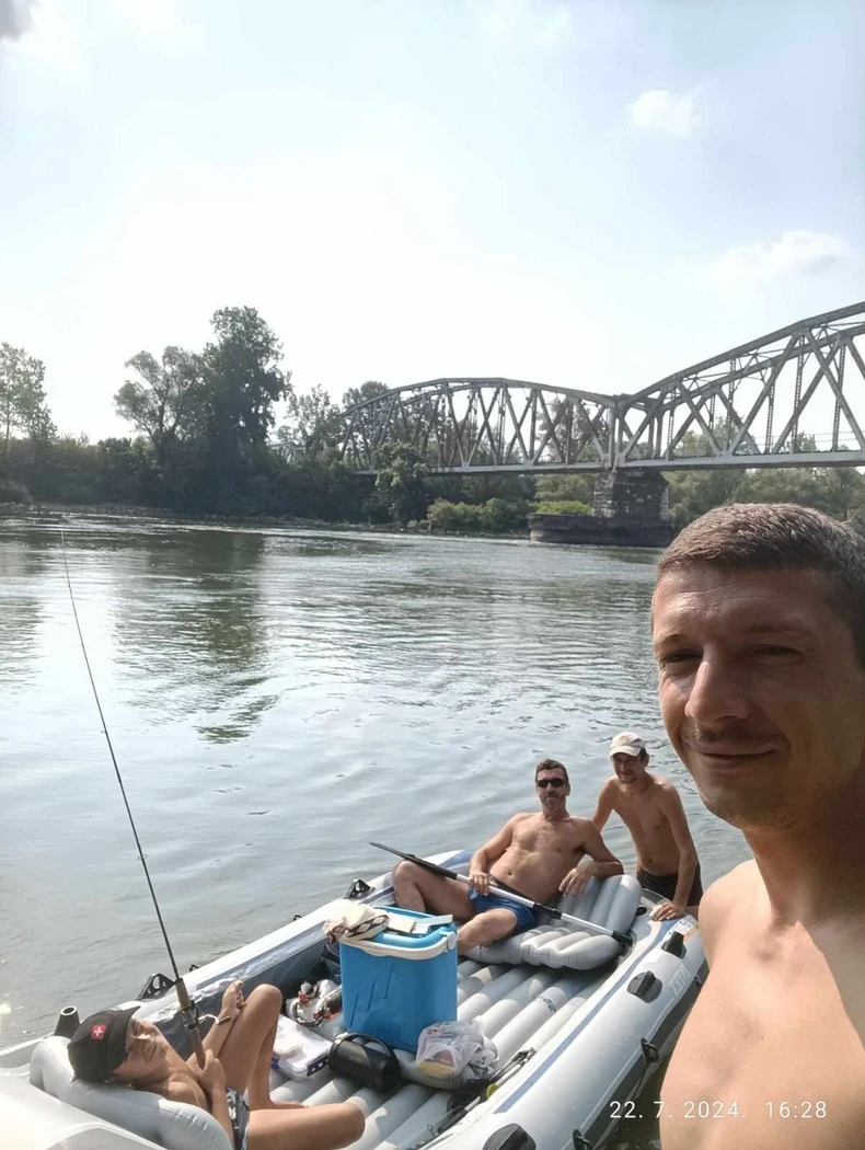 Spasavanje Velika Morava