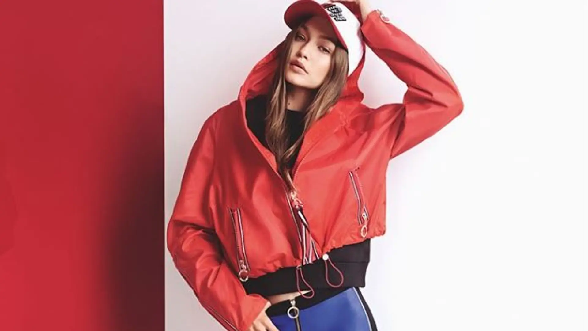 Czwarta kolekcja Gigi Hadid x Tommy Hilfiger. Czym zaskoczą nas na wiosnę?