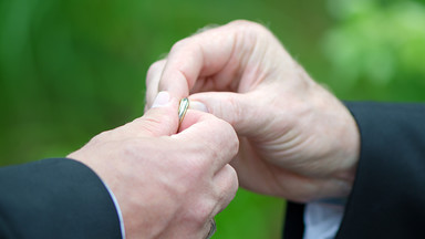 Przełomowe oświadczenie sądu. Małżeństwa jednopłciowe nie są zabronione