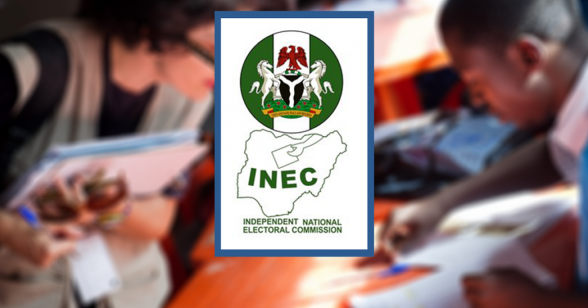 2023: INEC tasks council chairmen, other stakeholders on PVCs collection - Vimarsana News