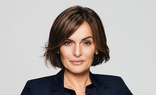 Dorota Gawryluk podbije Sejm i zasmuci Hołownię? „To może się udać”