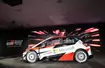 Toyota Yaris WRC