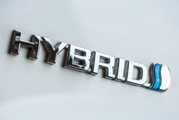 Hybrid