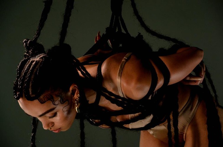 FKA twigs – nowa miłość Roberta Pattinsona