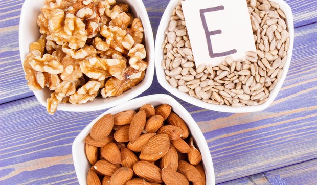 Vitamin E