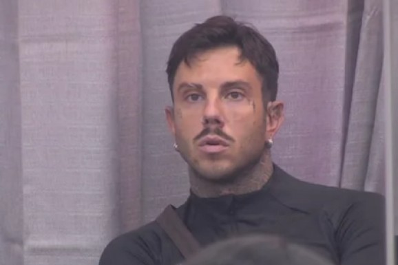 "UDARIO ME JE PIJAN, DVE SEKUNDE ĆE MI TREBATI DA MU VRATIM" Filip Đukić u panici zbog Bebice u Eliti: "Ljudi misle da se ja plašim..."