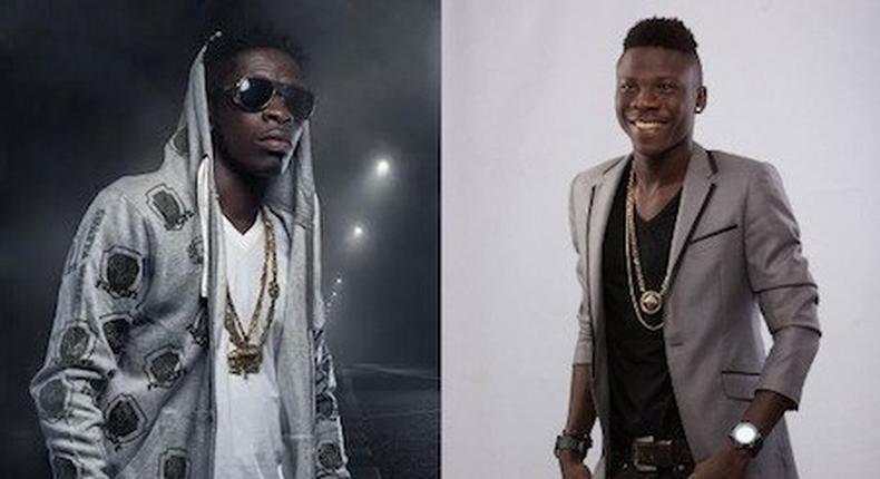 Stonebow and Shatta Wale