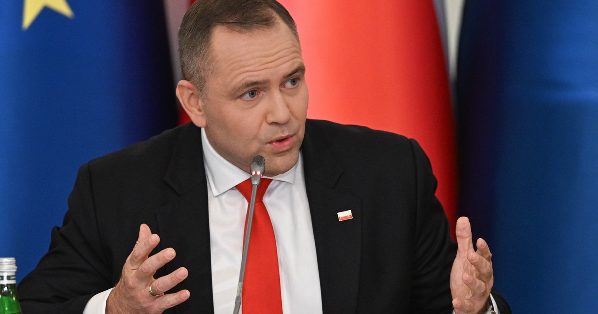 Nawrocki myślał, że będzie nadpremierem. Ale sytuacja się skomplikowała