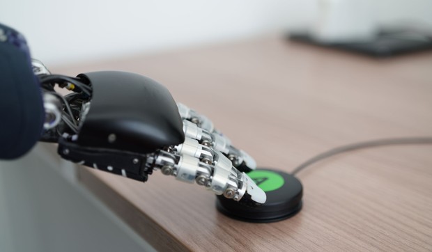 Italijanski robot prošao neverbalni Tjuringov test, 28. jul 2022.