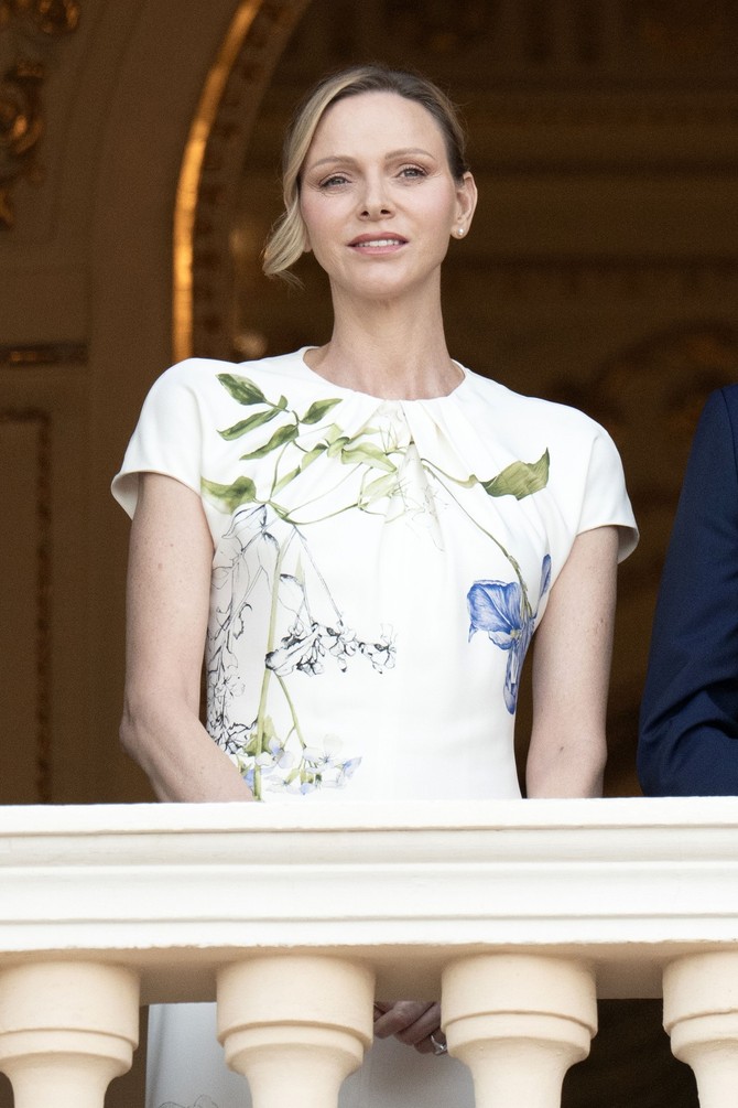 Princeza Šarlin