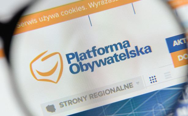 Platforma Obywatelska