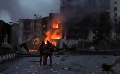 Sesja Rady Praw Człowieka ONZ: Rosyjskie działania to zbrodnie przeciwko ludzkości