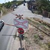 U Železniku učestalo zaobilaženje spuštenih branika