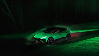 Lamborghini